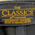 フルギ CLASSICS S/S 革パッチ6パネルキャップ メンズ